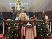 МОНС. РУМЕН СТАНЕВ Е НАЗНАЧЕН ЗА ЕПИСКОП НА СОФИЙСКО-ПЛОВДИВСКАТА ЕПАРХИЯ 